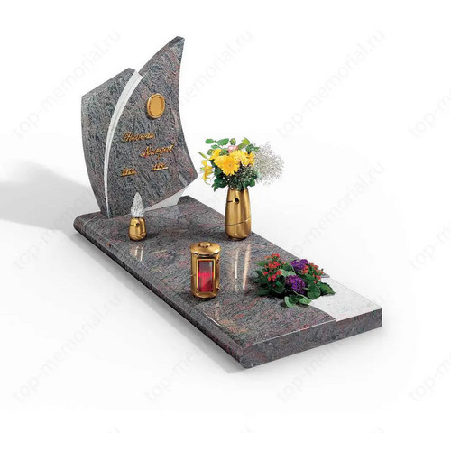 Памятник Е-086